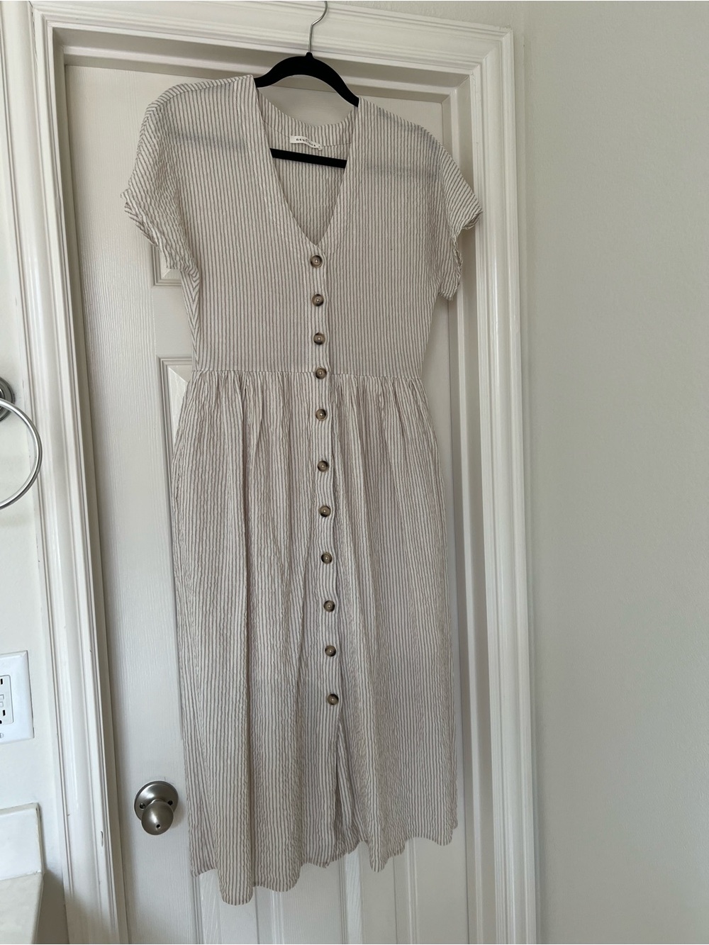 Neuflora Austria Casual Dress